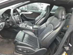 Audi Coupe * PROGRESSIV * CARFAX * ЦЕНА ДО БГ, снимка 5