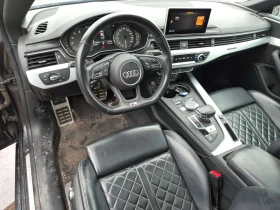 Audi Coupe * PROGRESSIV * CARFAX * ЦЕНА ДО БГ, снимка 6
