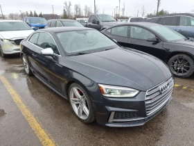 Audi Coupe * PROGRESSIV * CARFAX * ЦЕНА ДО БГ, снимка 2