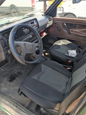 VW Golf II, снимка 5