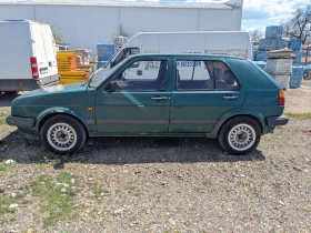 VW Golf II, снимка 1