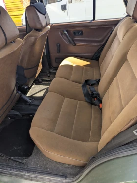 VW Golf II, снимка 6