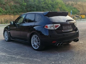Subaru Impreza 2.5 STI, снимка 6