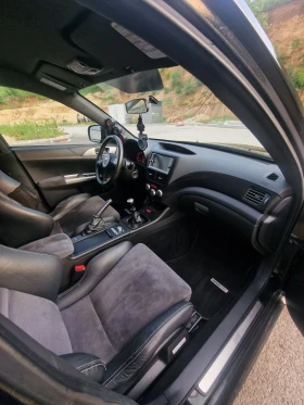 Subaru Impreza 2.5 STI, снимка 8