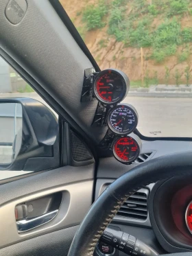 Subaru Impreza 2.5 STI, снимка 12