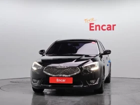 Kia K7 3.0, снимка 3