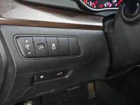 Kia K7 3.0, снимка 17