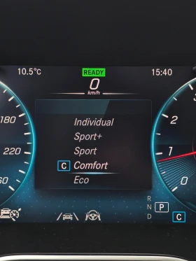 Mercedes-Benz C 300  AMG 4MATIC, снимка 17