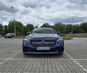 Mercedes-Benz C 300  AMG 4MATIC, снимка 2
