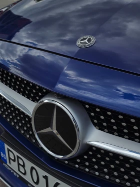 Mercedes-Benz C 300  AMG 4MATIC, снимка 6