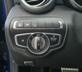 Mercedes-Benz C 300  AMG 4MATIC, снимка 12