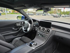 Mercedes-Benz C 300  AMG 4MATIC, снимка 8