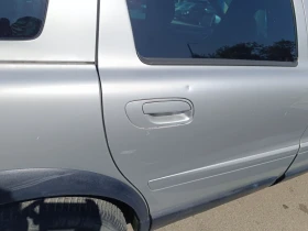 Volvo Xc70, снимка 5