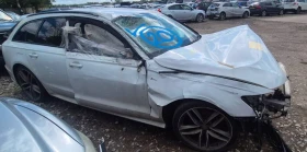 Audi A6 2.0..3.0ЧАСТИ, снимка 3