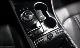 Kia K5 2.0 Trendy* ПОДГРЕВ* КАМЕРА* KEYLESS* КРАЙНА ЦЕНА*, снимка 14