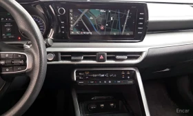 Kia K5 2.0 Trendy* ПОДГРЕВ* КАМЕРА* KEYLESS* КРАЙНА ЦЕНА*, снимка 11