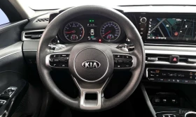 Kia K5 2.0 Trendy* ПОДГРЕВ* КАМЕРА* KEYLESS* КРАЙНА ЦЕНА*, снимка 9