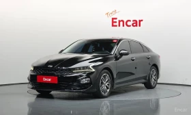 Kia K5 2.0 Trendy* ПОДГРЕВ* КАМЕРА* KEYLESS* КРАЙНА ЦЕНА*, снимка 1