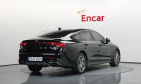 Kia K5 2.0 Trendy* ПОДГРЕВ* КАМЕРА* KEYLESS* КРАЙНА ЦЕНА*, снимка 3