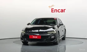 Kia K5 2.0 Trendy* ПОДГРЕВ* КАМЕРА* KEYLESS* КРАЙНА ЦЕНА*, снимка 2