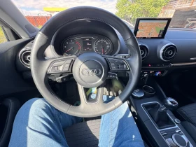 Audi A3 80000км., снимка 9