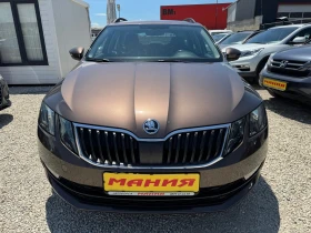 Skoda Octavia 2.0TDI DSG FACE 150k.c, снимка 2