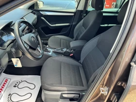 Skoda Octavia 2.0TDI DSG FACE 150k.c, снимка 13