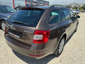 Skoda Octavia 2.0TDI DSG FACE 150k.c, снимка 4