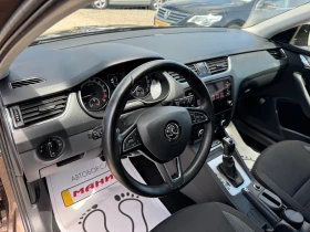 Skoda Octavia 2.0TDI DSG FACE 150k.c, снимка 12