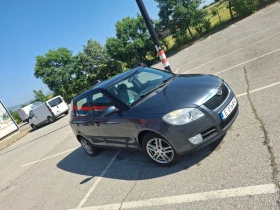 Skoda Fabia 1.4, снимка 3