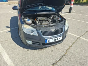 Skoda Fabia 1.4, снимка 5