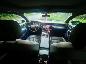 Audi A6 20 TFSI, снимка 7