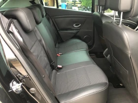 Renault Megane 1.5 dci, снимка 11