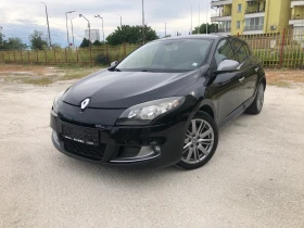 Renault Megane 1.5 dci, снимка 1
