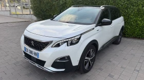 Peugeot 5008 1.6 165 THP GT-LINE, снимка 2