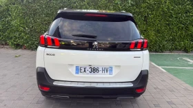 Peugeot 5008 1.6 165 THP GT-LINE, снимка 6