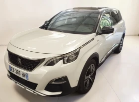 Peugeot 5008 1.6 165 THP GT-LINE, снимка 1