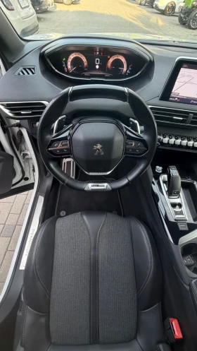 Peugeot 5008 1.6 165 THP GT-LINE, снимка 9