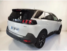 Peugeot 5008 1.6 165 THP GT-LINE, снимка 2
