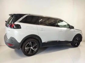 Peugeot 5008 1.6 165 THP GT-LINE, снимка 6