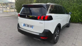 Peugeot 5008 1.6 165 THP GT-LINE, снимка 5