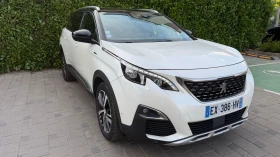 Peugeot 5008 1.6 165 THP GT-LINE, снимка 3