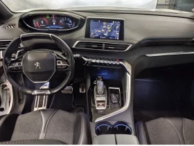 Peugeot 5008 1.6 165 THP GT-LINE, снимка 7
