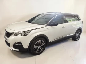 Peugeot 5008 1.6 165 THP GT-LINE, снимка 5