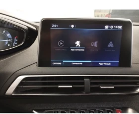 Peugeot 5008 1.6 165 THP GT-LINE, снимка 11