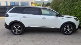 Peugeot 5008 1.6 165 THP GT-LINE, снимка 7