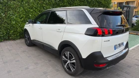 Peugeot 5008 1.6 165 THP GT-LINE, снимка 4