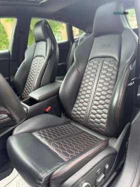 Audi Rs5 Sportback 2.9T* АвтоКредит* (ЦЕНА ДО БГ), снимка 13