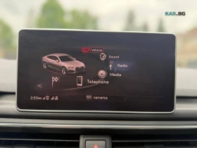 Audi Rs5 Sportback 2.9T* АвтоКредит* (ЦЕНА ДО БГ), снимка 9