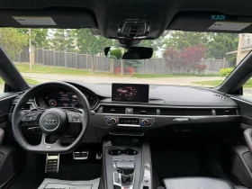 Audi Rs5 Sportback 2.9T* АвтоКредит* (ЦЕНА ДО БГ), снимка 6